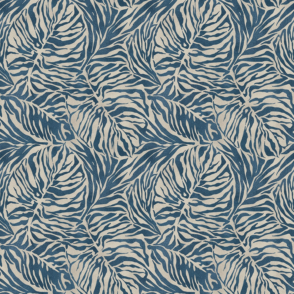 
                  
                    880161WR zebra leaf peel and stick wallpaper from Tommy Bahama Home
                  
                