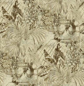 880301WR Porto Santo Scenic Peel and Stick Removable Wallpaper from Say Decor