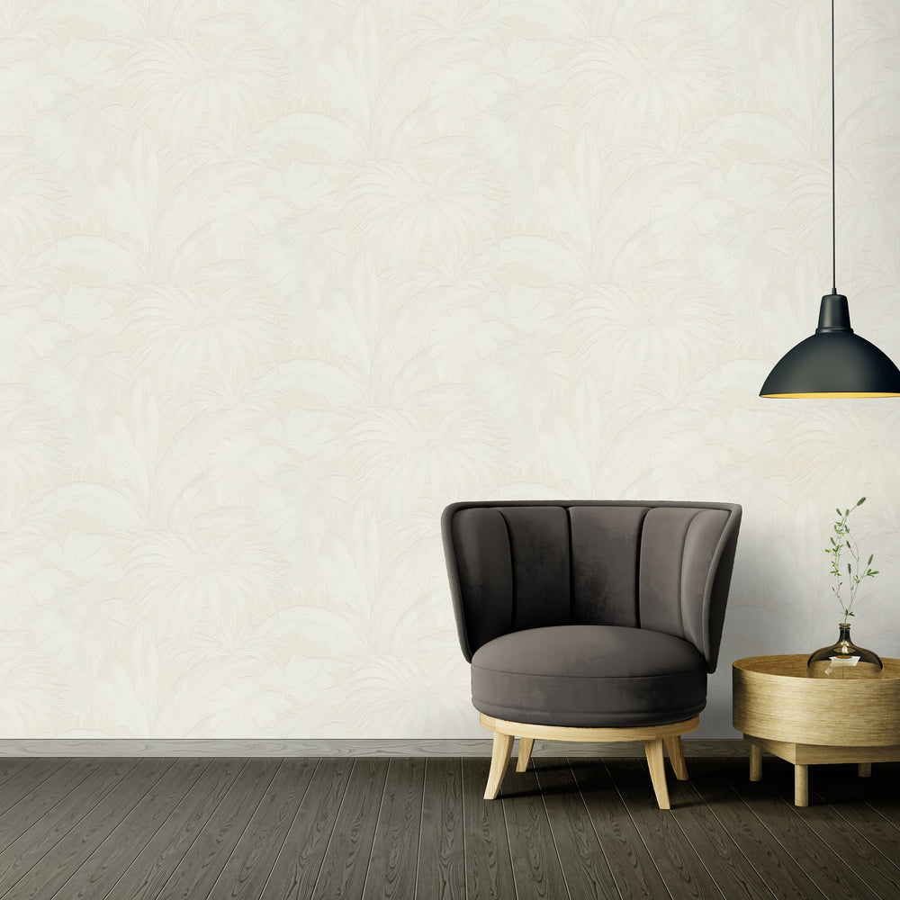 
                  
                    962402X Paragon Palm unpasted vinyl wallpaper living room from Versace
                  
                