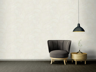 962402X Paragon Palm unpasted vinyl wallpaper living room from Versace