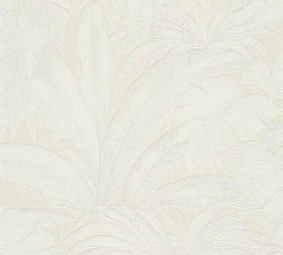 962402X Paragon Palm unpasted vinyl wallpaper from Versace