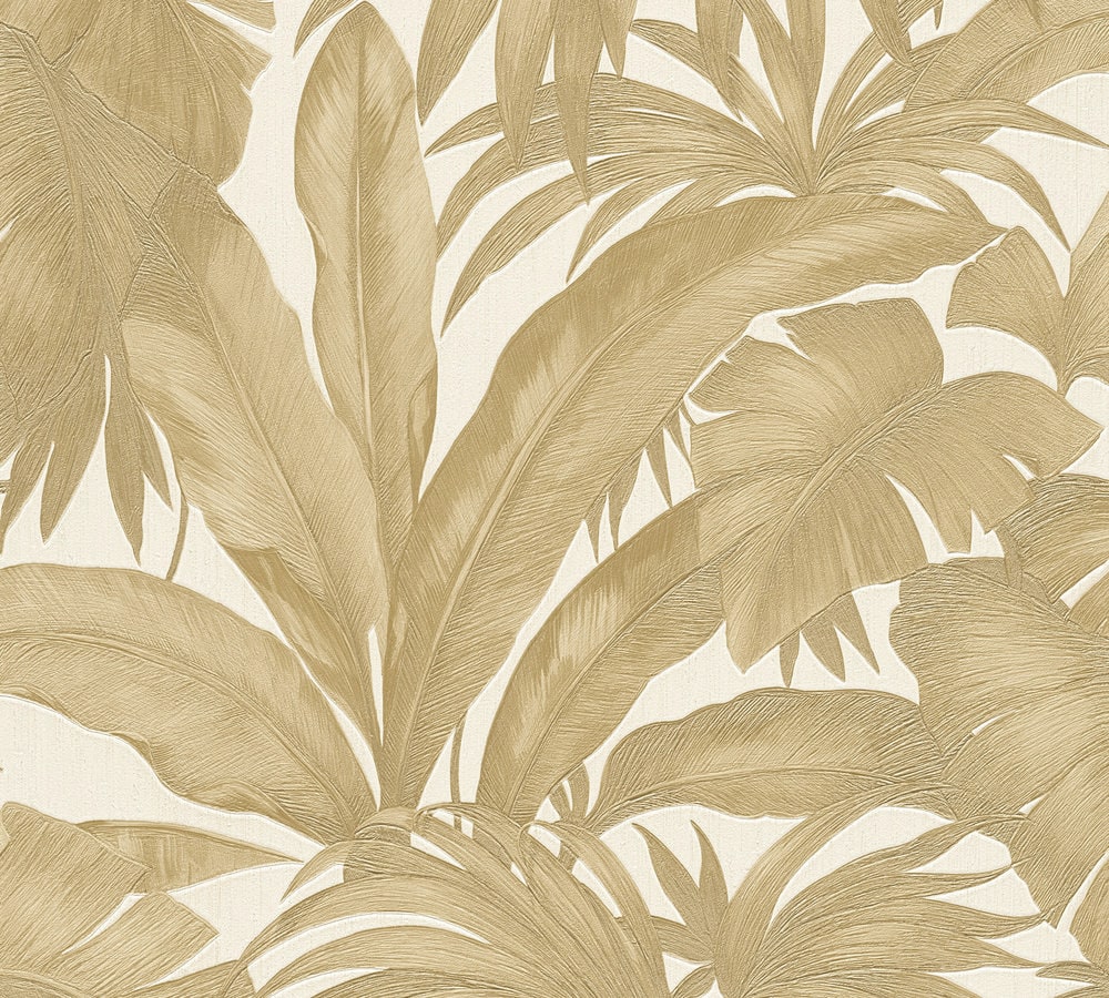 
                  
                    962404X Paragon Palm unpasted vinyl wallpaper from Versace
                  
                