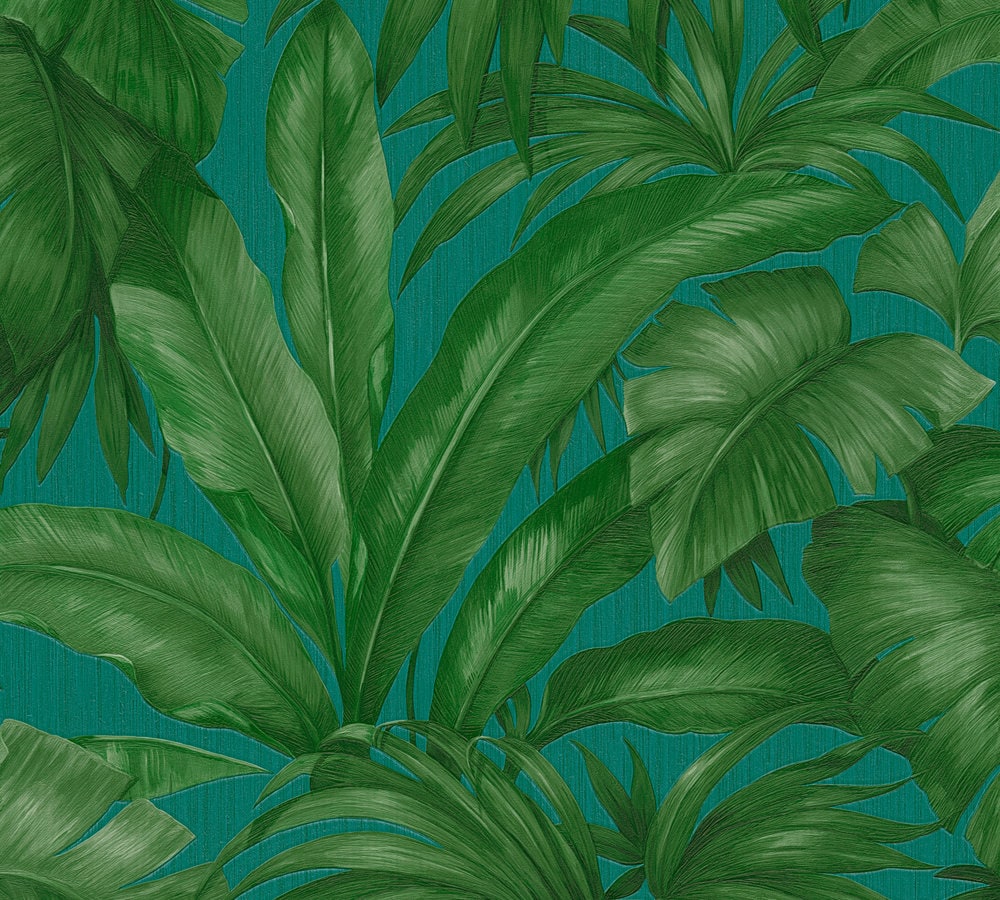 
                  
                    962406X Paragon Palm unpasted vinyl wallpaper from Versace
                  
                