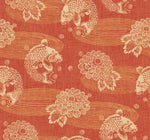 AF40606 koi fish wallpaper from Seabrook Designs