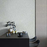 AF40704 faux wallpaper dining room from Seabrook Designs