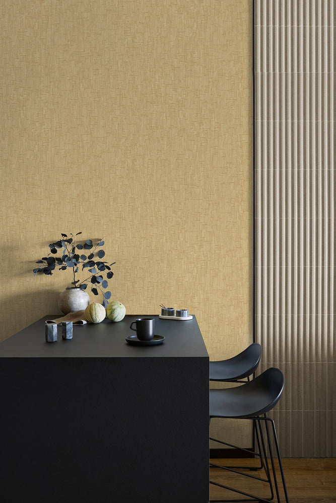 AF40705 faux wallpaper dining room from Seabrook Designs