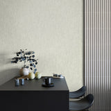 AF40708 faux wallpaper dining room from Seabrook Designs