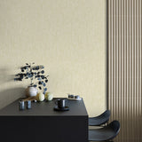 AF40718 faux wallpaper dining room from Seabrook Designs