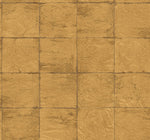AF40905 geometric block unpasted wallpaper from Seabrook Designs