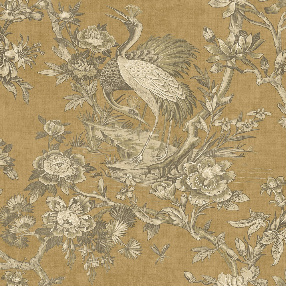 
                  
                    AF41305 crane toile unpasted wallpaper from Seabrook Designs
                  
                