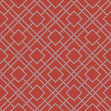 AF41401 geometric lattice wallpaper from Seabrook Designs