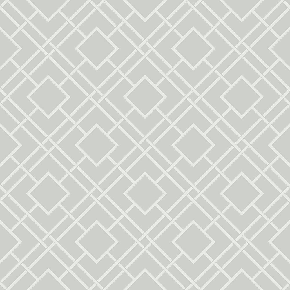 
                  
                    AF41404 geometric lattice wallpaper from Seabrook Designs
                  
                