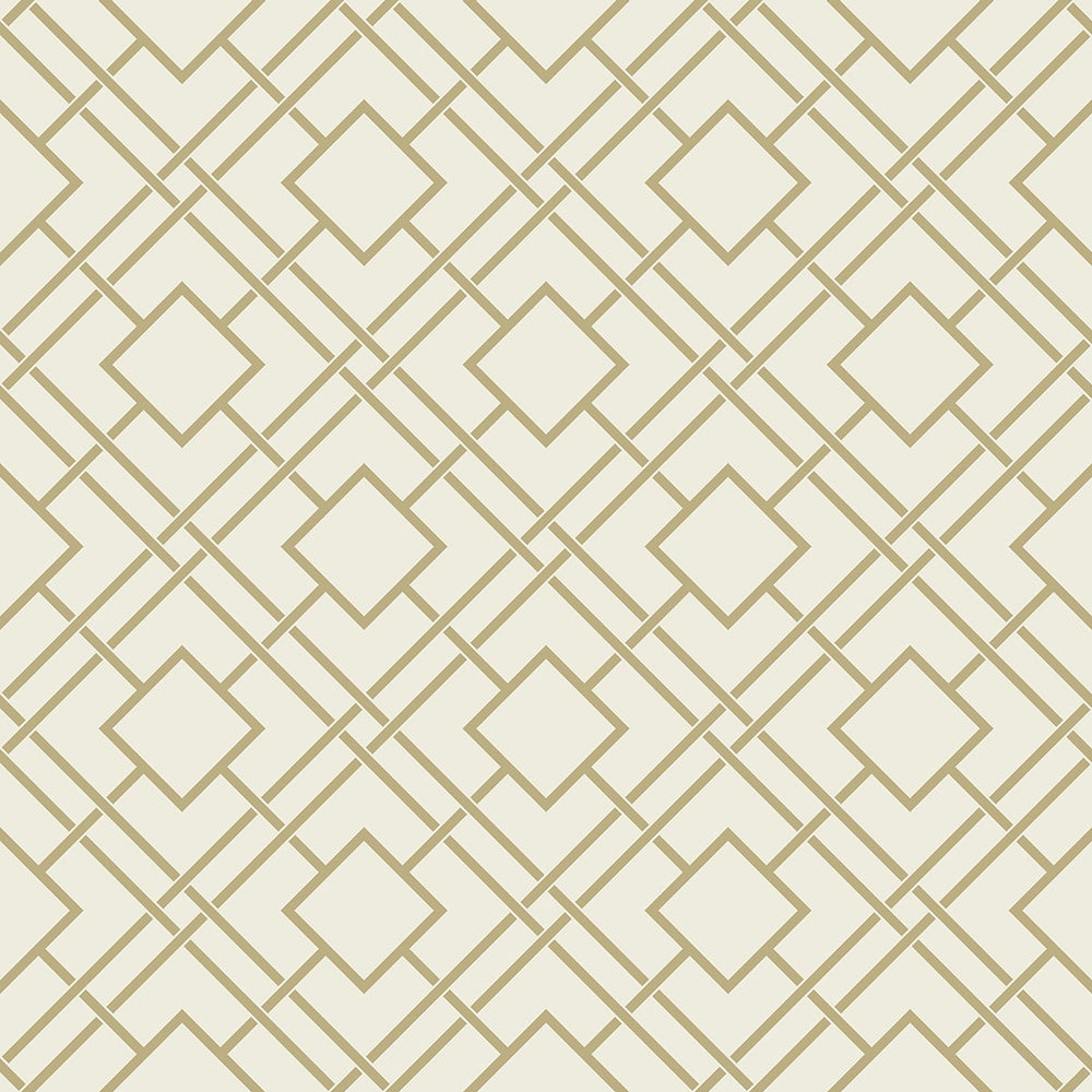 
                  
                    AF41405 geometric lattice wallpaper from Seabrook Designs
                  
                