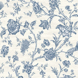 AF41502 chinoiserie wallpaper from Seabrook Designs