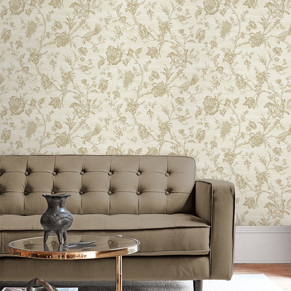 
                  
                    AF41505 chinoiserie wallpaper living room from Seabrook Designs
                  
                