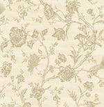 AF41505 chinoiserie wallpaper from Seabrook Designs