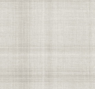 AG60500 Bali Tropical Oasis Faux Linen Embossed Vinyl Unpasted Wallpaper at Say Decor