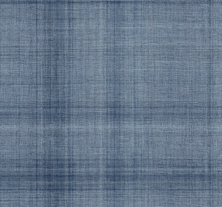 AG60502 Bali Tropical Oasis Faux Linen Embossed Vinyl Unpasted Wallpaper at Say Decor