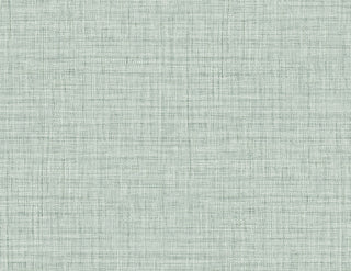 AG61004 Bali Tropical Surya Faux Weave Embossed Vinyl Unpasted Wallpaper at Say Decor