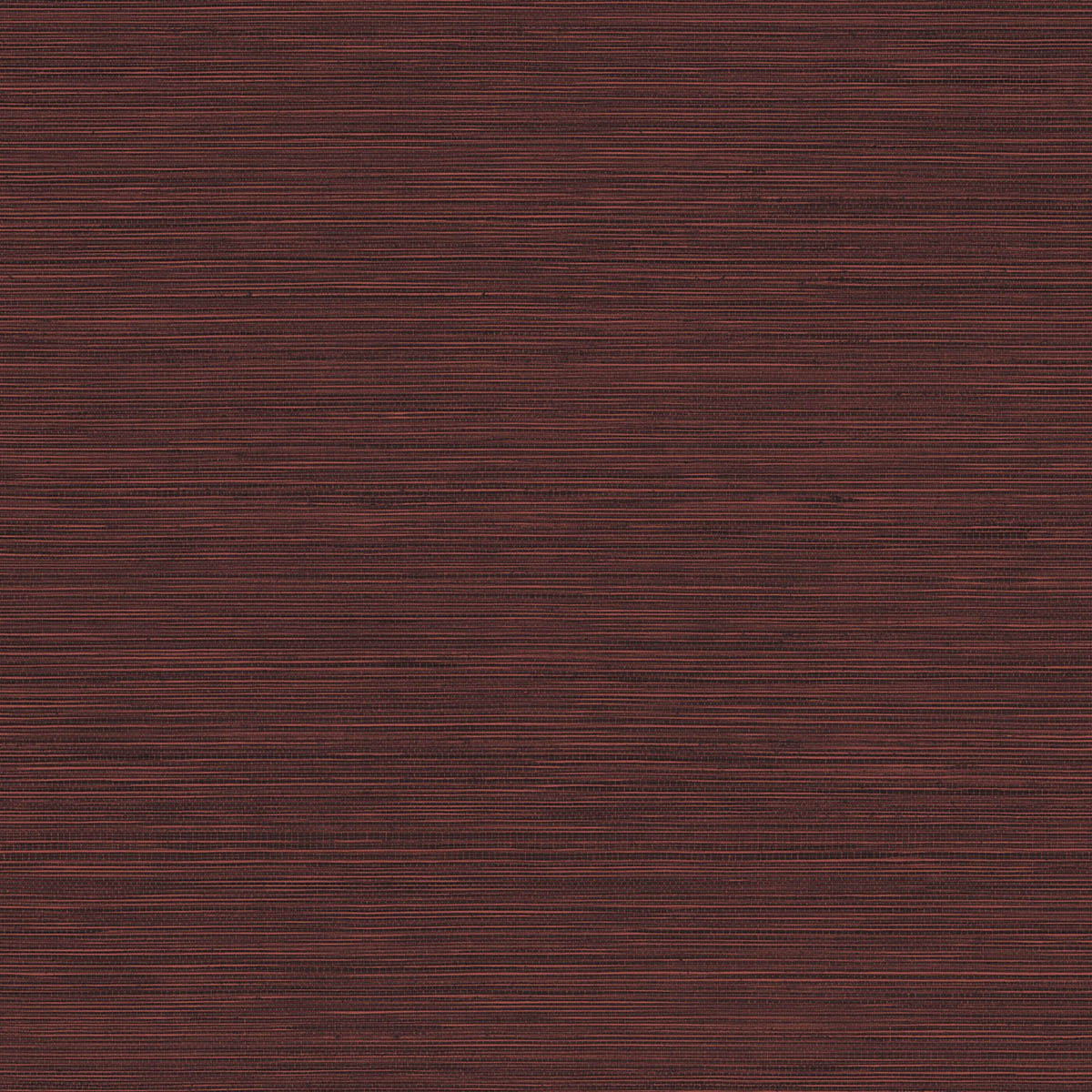 BV30401 Cabernet Coastal Faux Hemp Embossed Vinyl Unpasted Wallpaper from Say Decor