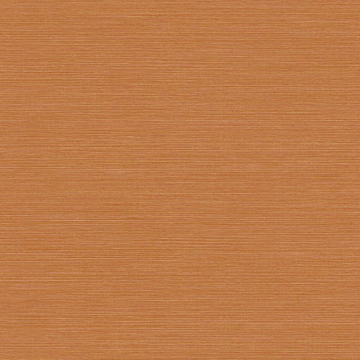 BV30403 Pumpkin Coastal Faux Hemp Embossed Vinyl Unpasted Wallpaper from Say Decor