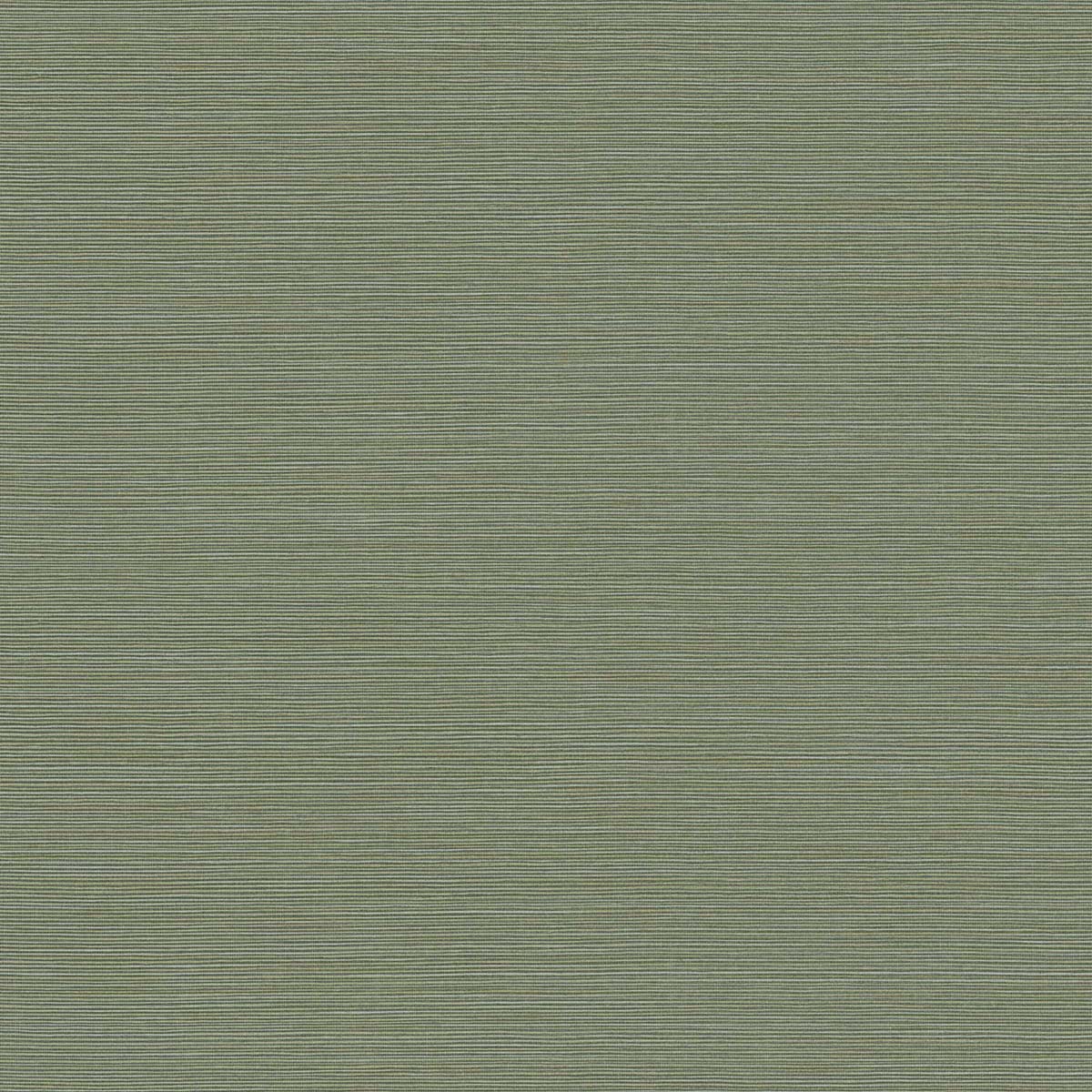 BV30404 Spruce Green Coastal Faux Hemp Embossed Vinyl Unpasted Wallpaper from Say Decor