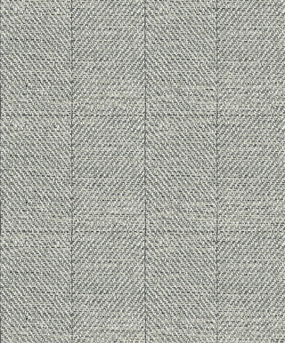 California Coastal Riviera Faux Tweed Stripe Unpasted Wallpaper