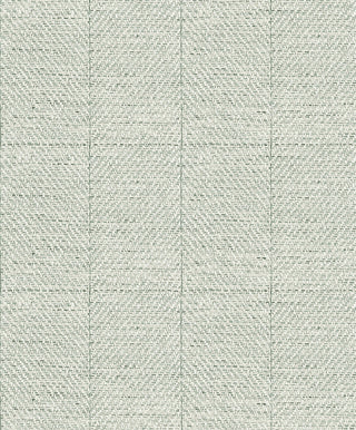 California Coastal Riviera Faux Tweed Stripe Unpasted Wallpaper