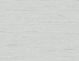 CP90228 faux grasscloth textured vinyl wallpaper from the A Lot More Textures collection by Seabrook Designs