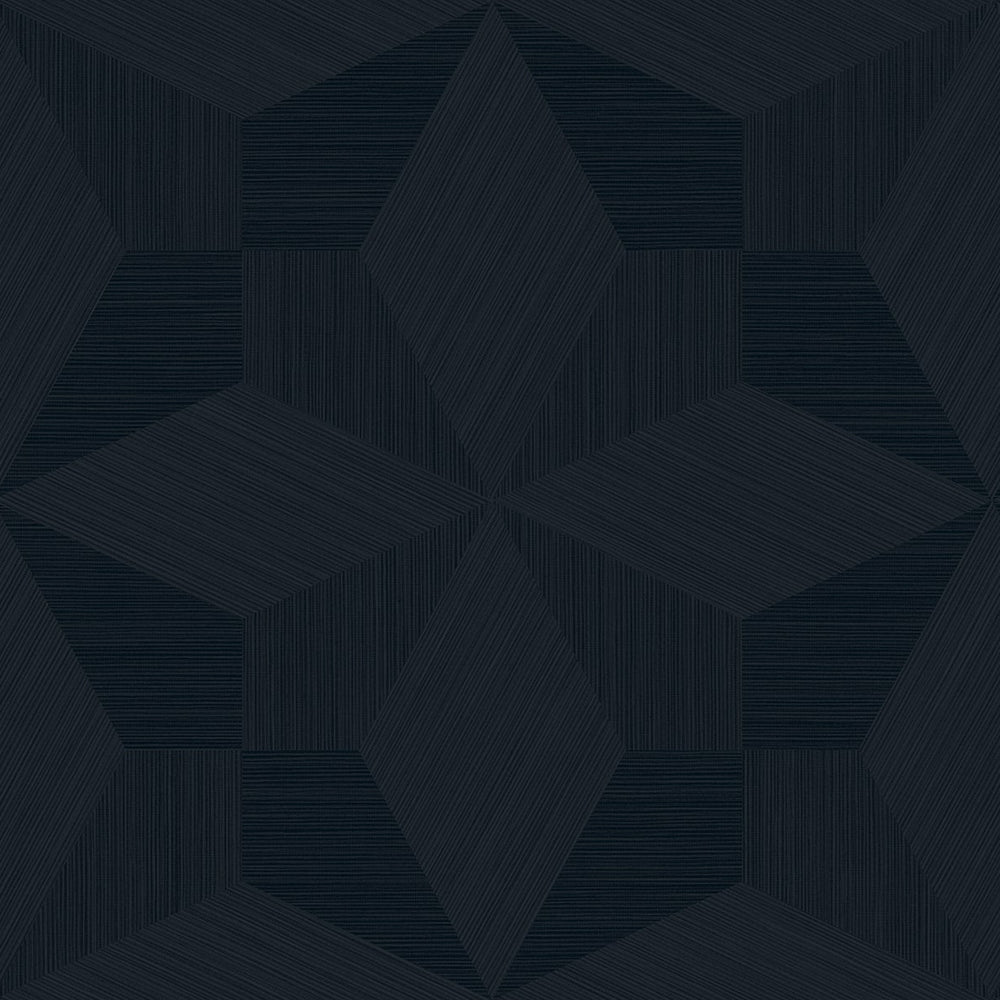 CP90502 geometric textured vinyl wallpaper from Seabrook Designs