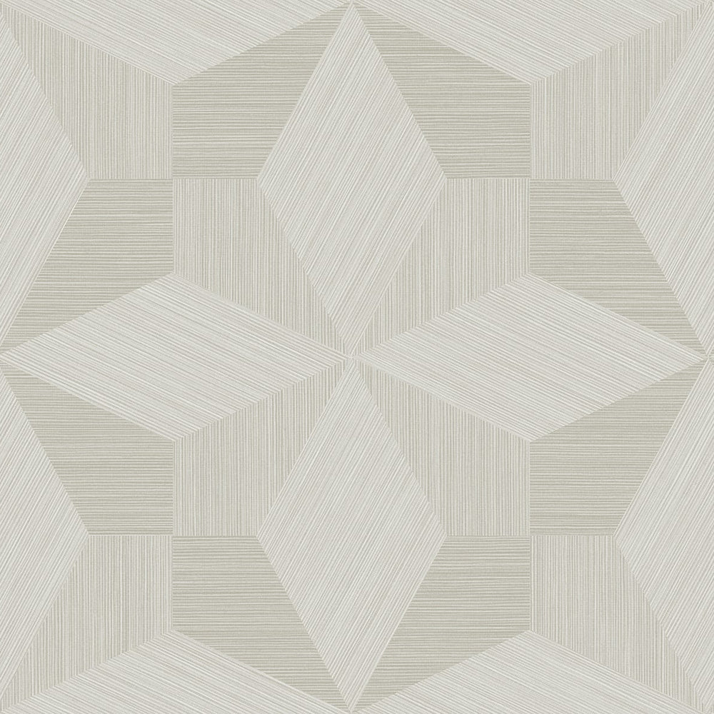 
                  
                    CP90505 geometric textured vinyl wallpaper from Seabrook Designs
                  
                