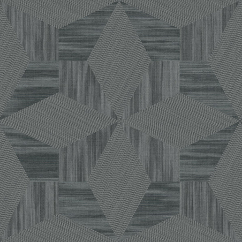 
                  
                    CP90508 geometric textured vinyl wallpaper from Seabrook Designs
                  
                