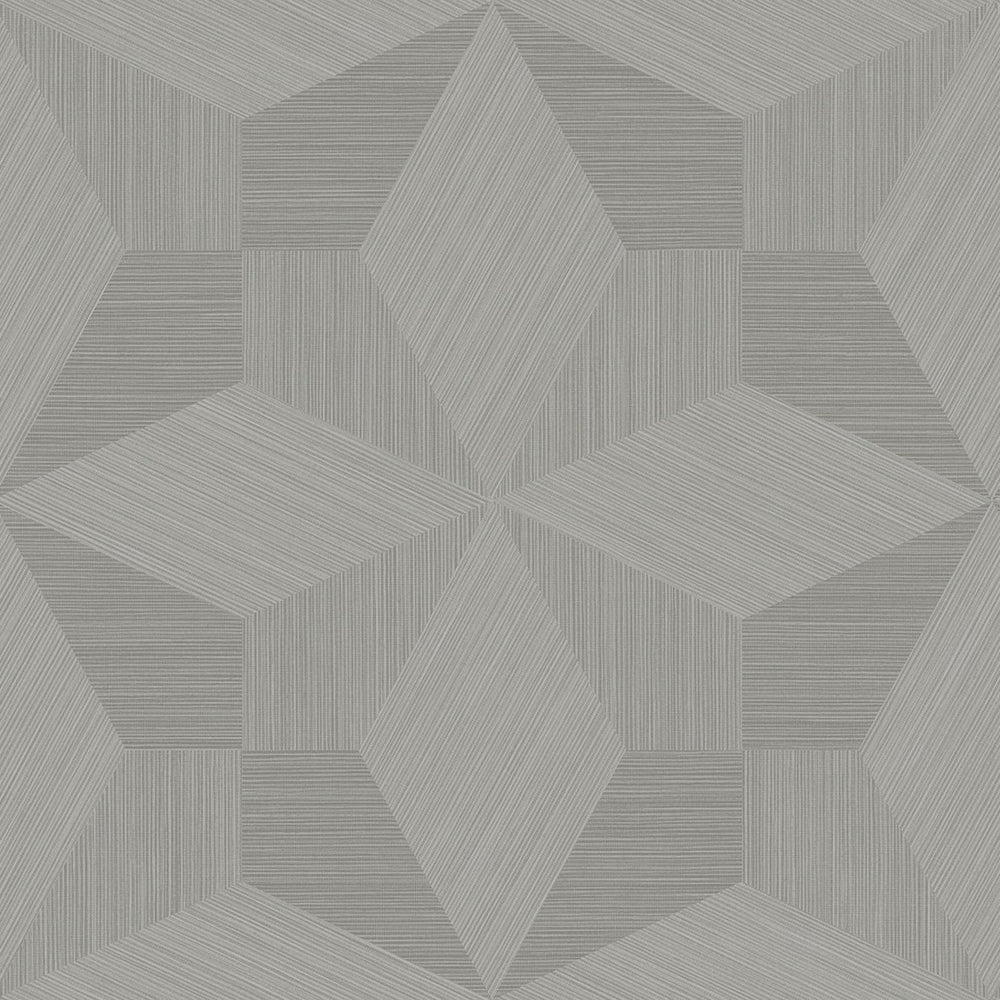 
                  
                    CP90518 geometric textured vinyl wallpaper from Seabrook Designs
                  
                