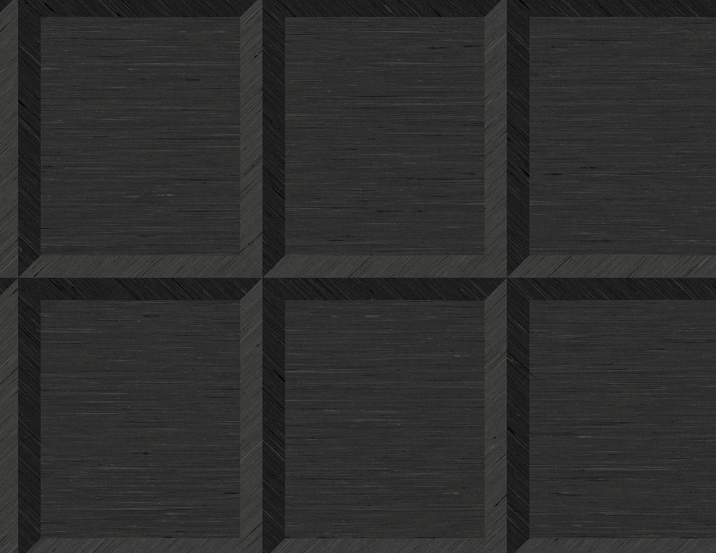 CP90800 geometric textured vinyl unpasted wallpaper from the A Lot More Textures collection by Seabrook Designs