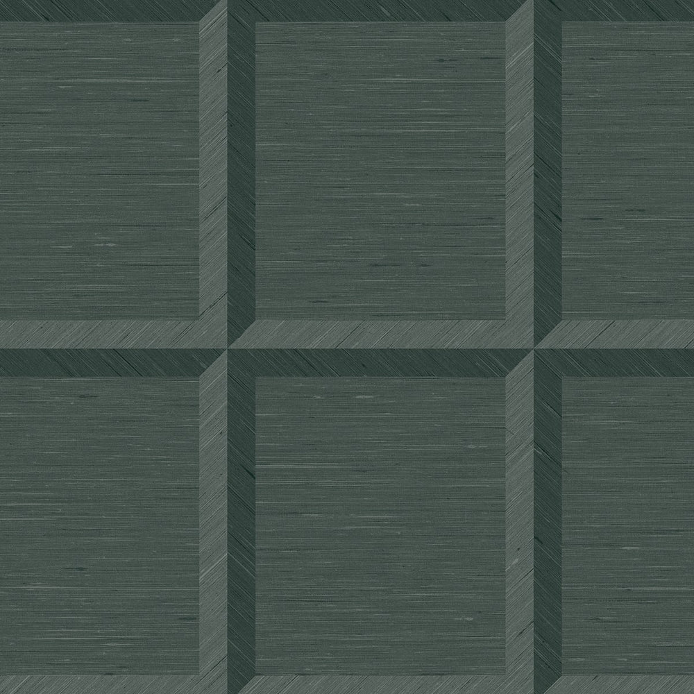 
                  
                    CP90804 geometric textured vinyl unpasted wallpaper from the A Lot More Textures collection by Seabrook Designs
                  
                