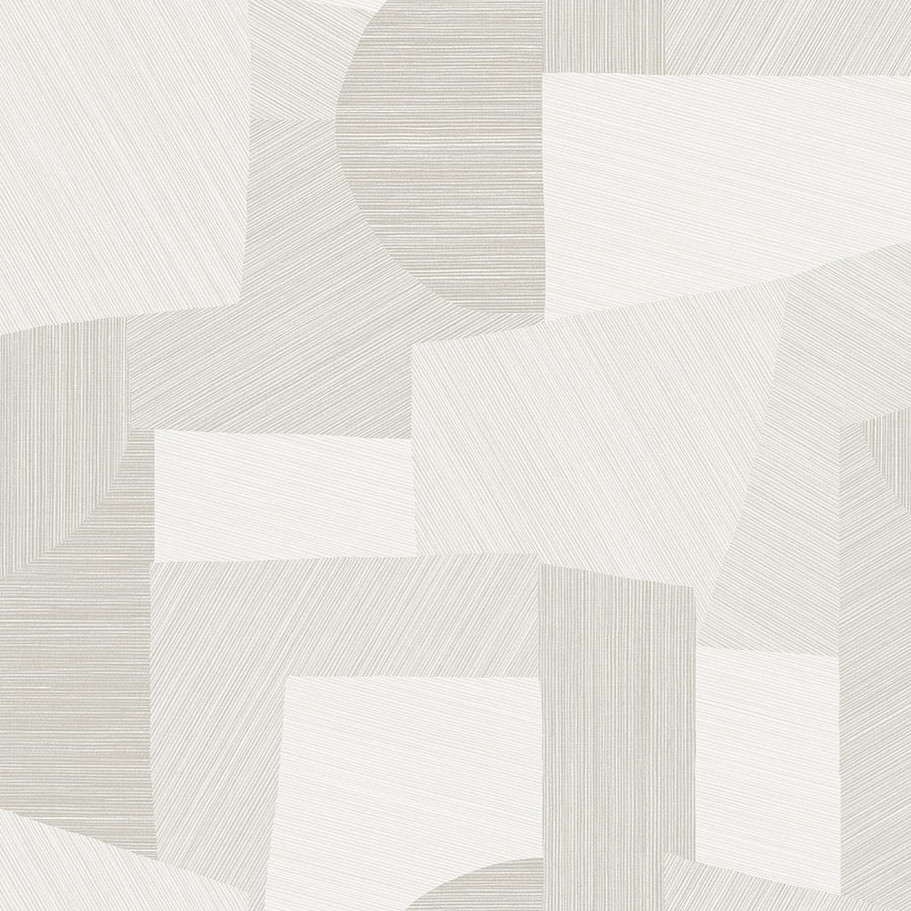 
                  
                    CP91005 geometric textured vinyl unpasted wallpaper from the A Lot More Textures collection by Seabrook Designs
                  
                