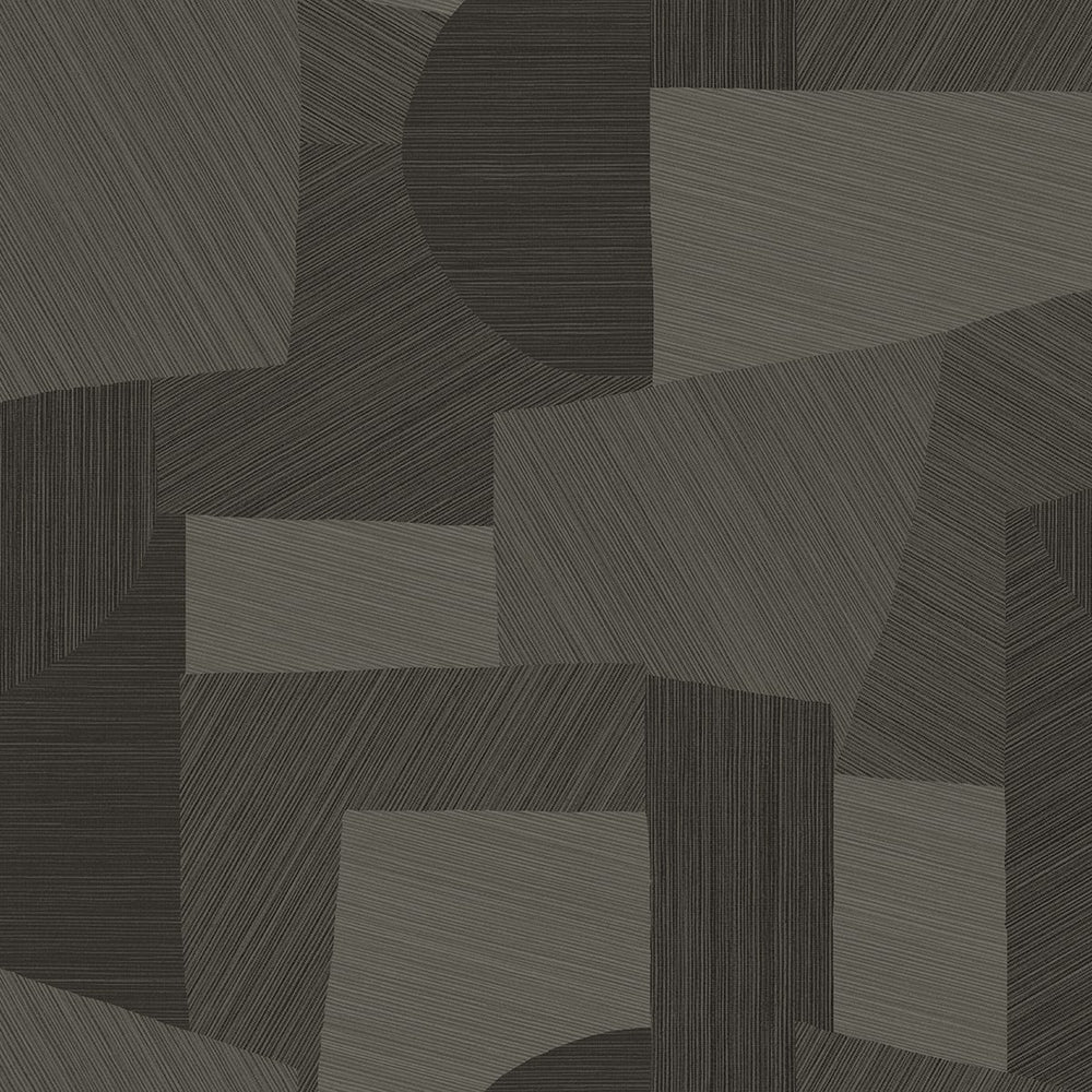 
                  
                    CP91006 geometric textured vinyl unpasted wallpaper from the A Lot More Textures collection by Seabrook Designs
                  
                