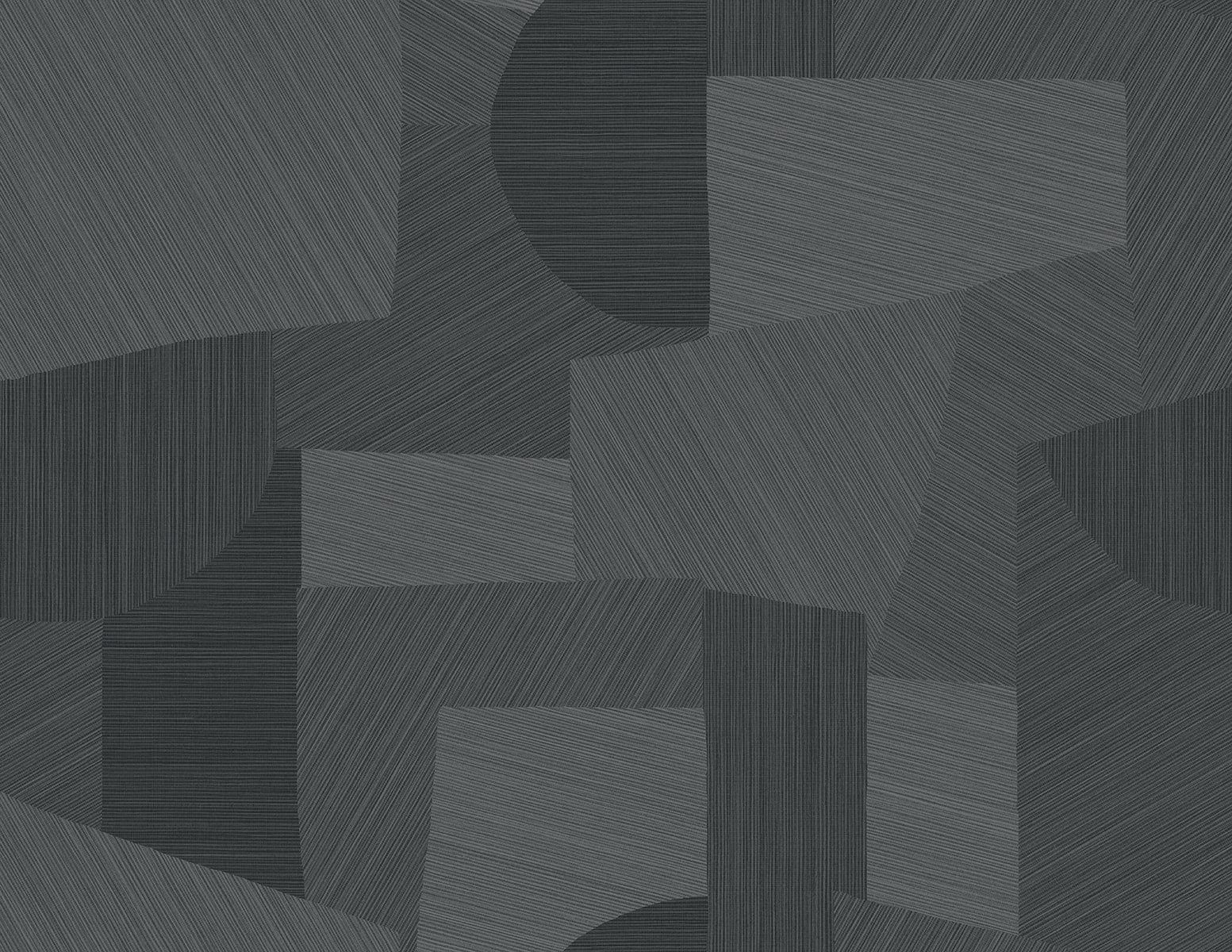 A Lot More Textures Lahti Geometric Embossed Vinyl Unpasted