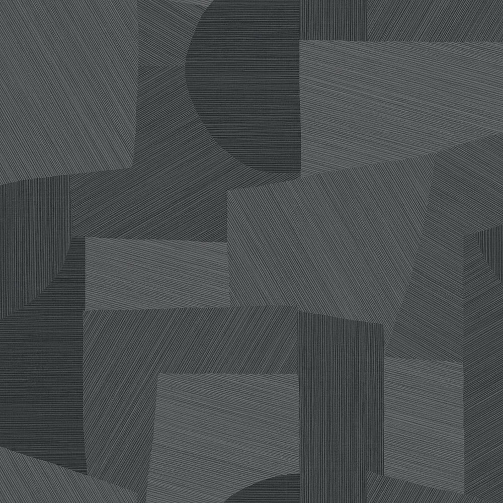 
                  
                    CP91008 geometric textured vinyl unpasted wallpaper from the A Lot More Textures collection by Seabrook Designs
                  
                