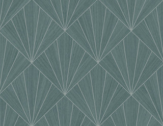 CP91304 geometric textured vinyl wallpaper from the A Lot More Textures collection by Seabrook Designs