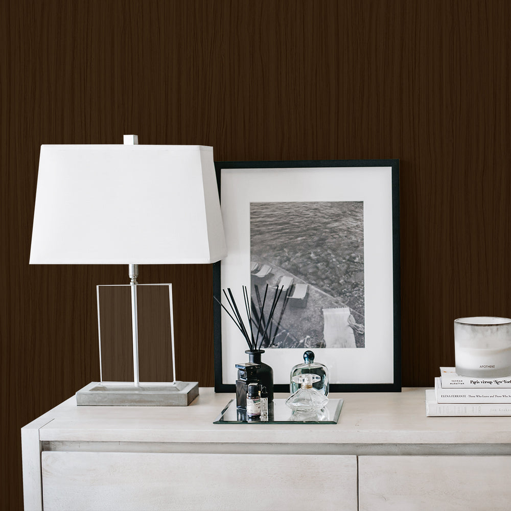 
                  
                    CP91706 stria faux vinyl textured wallpaper decor from the A Lot More Textures collection by Seabrook Designs
                  
                