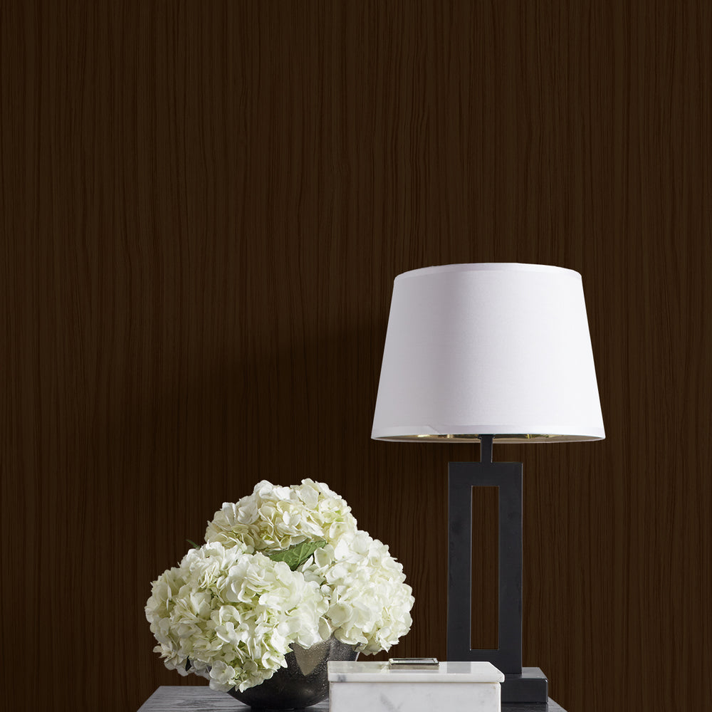 
                  
                    CP91706 stria faux vinyl textured wallpaper living room from the A Lot More Textures collection by Seabrook Designs
                  
                