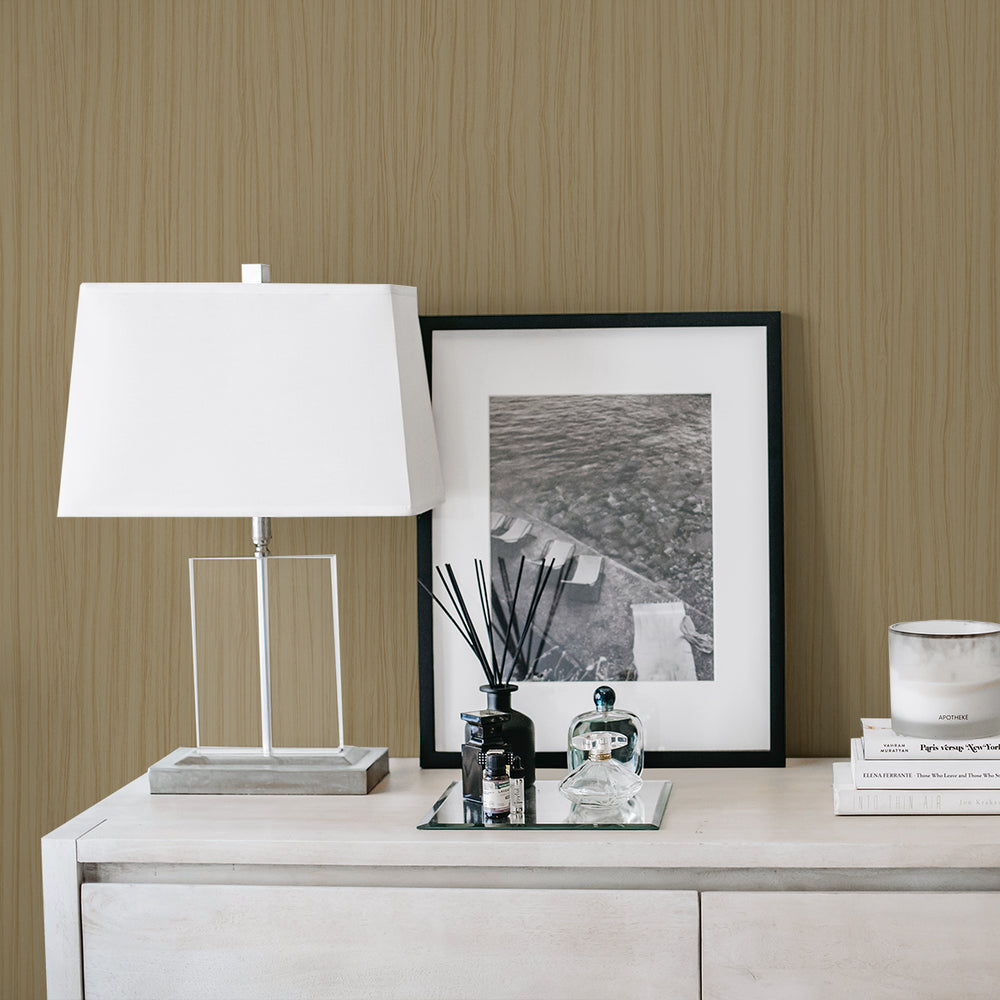 
                  
                    CP91707 stria faux vinyl textured wallpaper decor from the A Lot More Textures collection by Seabrook Designs
                  
                