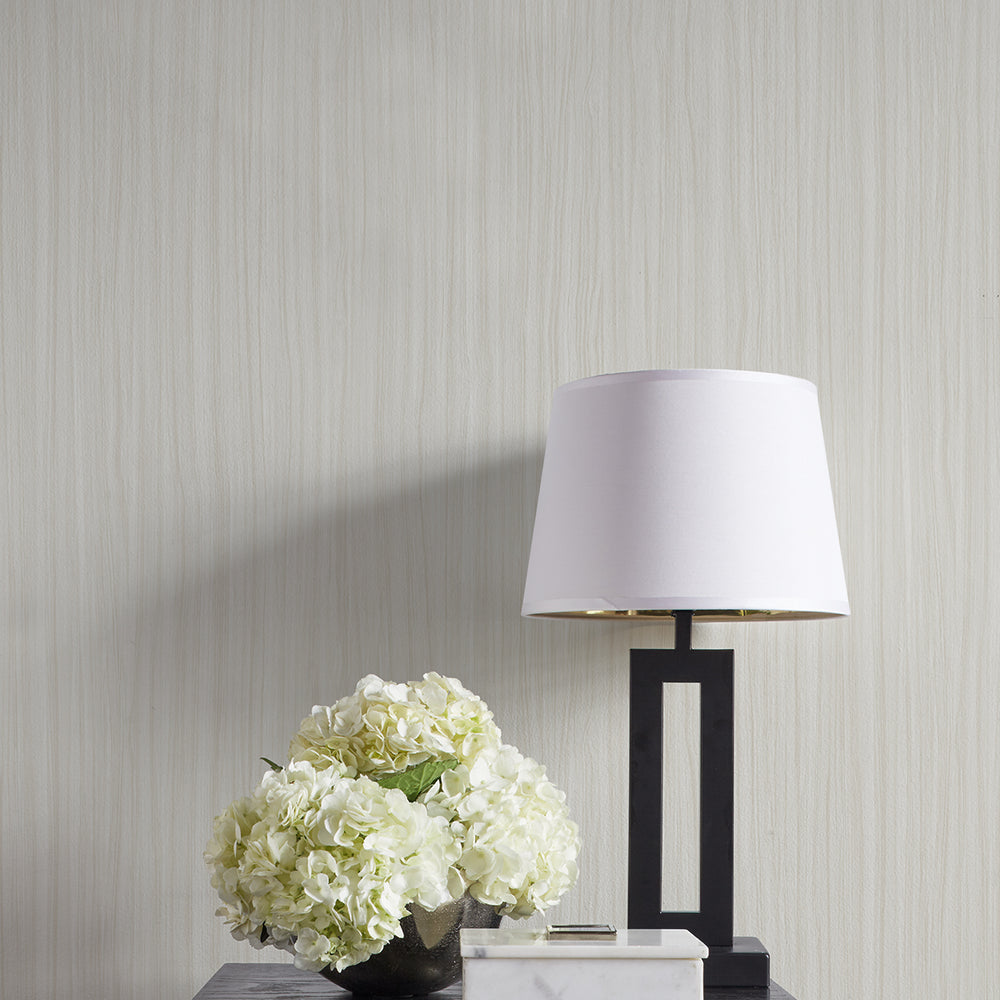 
                  
                    CP91710 stria faux vinyl textured wallpaper living room from the A Lot More Textures collection by Seabrook Designs
                  
                