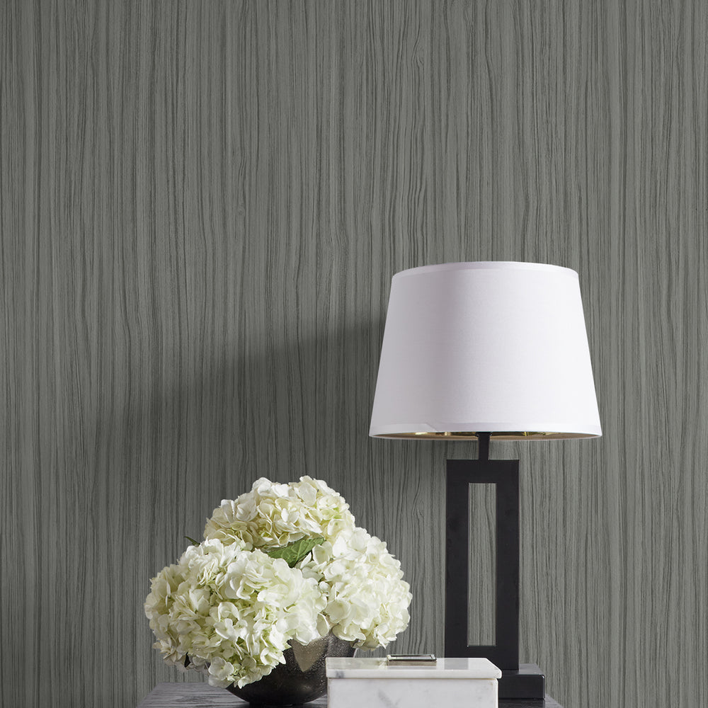 
                  
                    CP91718 stria faux vinyl textured wallpaper living room from the A Lot More Textures collection by Seabrook Designs
                  
                