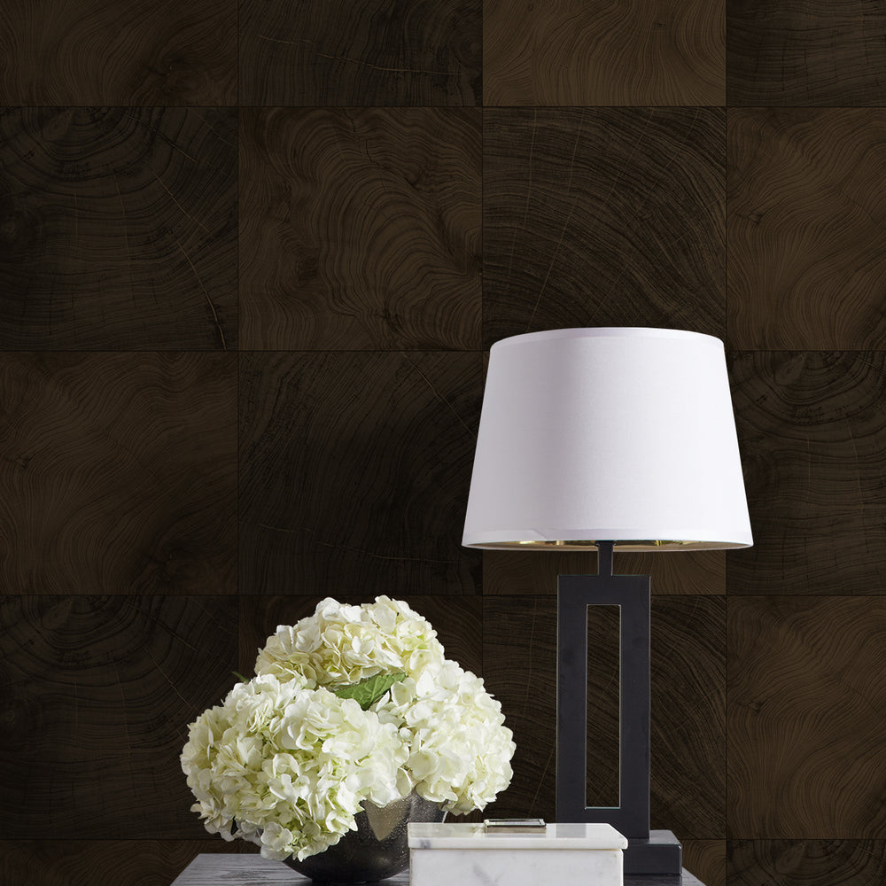 
                  
                    CP91905 faux wood embossed vinyl textured wallpaper decor from the A Lot More Textures collection by Seabrook Designs
                  
                