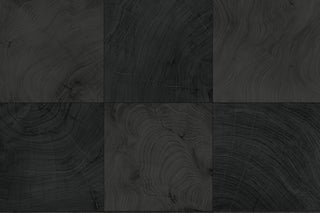 CP91910 faux wood embossed vinyl textured wallpaper from the A Lot More Textures collection by Seabrook Designs