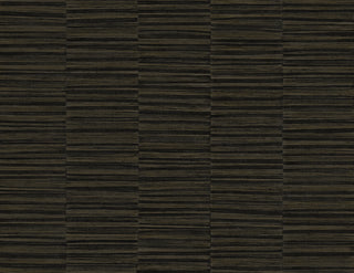 CP92006 faux grass stripe textured vinyl wallpaper from the A Lot More Textures collection by Seabrook Designs