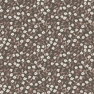Clancy Floral Peel and Stick Wallpaper