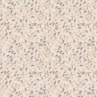 Clancy Floral Peel and Stick Wallpaper